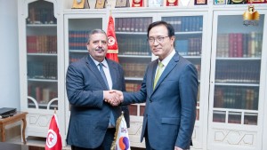وزارة التربية : نحو تعزيز التعاون التونسي الكوري في المجال التربوي