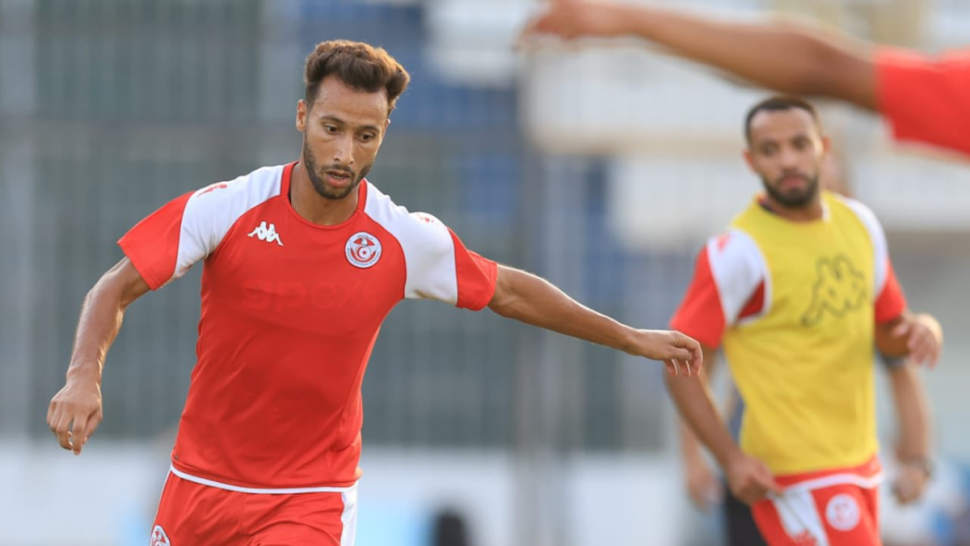 المنتخب التونسي