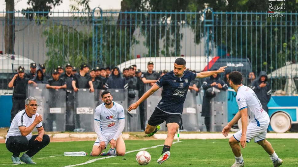 الملعب التونسي