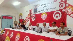 اتحاد الشغل بنابل: العودة المدرسية ستكون متعثرة
