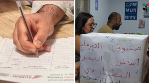 وائل نوار: استكملنا كل الاجراءات وجاهزون للانطلاق نحو غزة