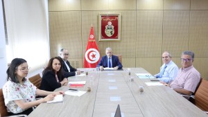 وزير الصحّة يبحث مع جمعيّة أطباء التخدير خارطة طريق لتحسين هذا الاختصاص
