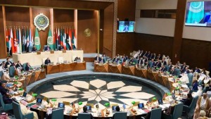 الاجتماع الوزاري لمجلس جامعة الدول العربية: المخرجات