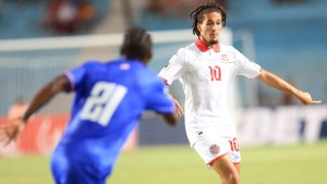 المنتخب التونسي لكرة القدم