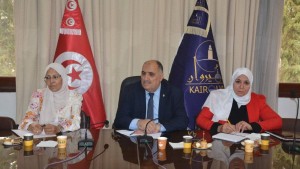 وزير الشؤون الدّينية يوصي بحسن الاستعداد للعودة المدرسيّة في الكتاتيب