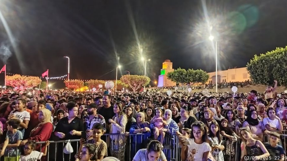 ولاية القيروان