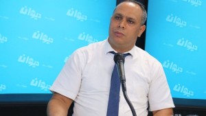 ملف القاضي المعفى مراد المسعودي : هذا ما قررته الدائرة الجناحية