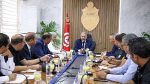 وزارة الشباب والرياضة  : إقرار إجراءات حازمة للحدّ من العنف في الملاعب