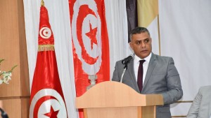 وزير الداخلية يدعو القوات المسلحة الأمنية والعسكرية الى مواصلة الانسجام صونا لمكاسب الوطن