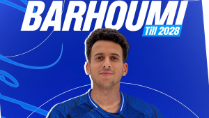 الإتحاد الرياضي المنستيري