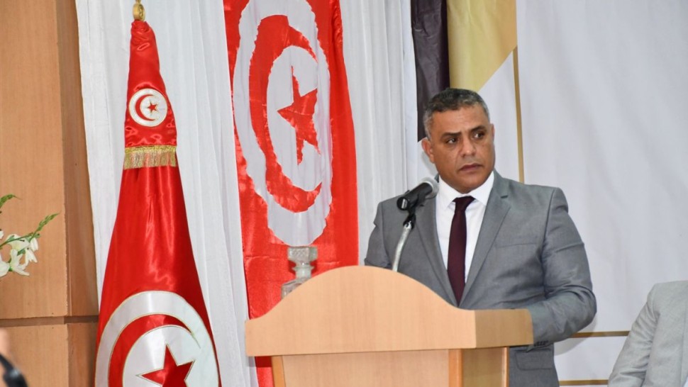 وزير الداخلية يدعو القوات المسلحة الأمنية والعسكرية الى مواصلة الانسجام صونا لمكاسب الوطن