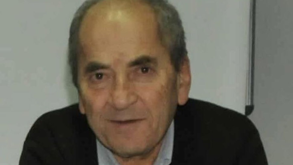 الساحة الإعلامية والثقافية تفقد  المخرج التلفزيوني الكبير محمد الحاج سليمان