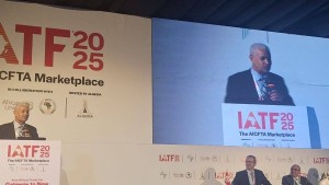 وزير التجارة : تونس شرعت في تنفيذ جملة من الإصلاحات الكبرى