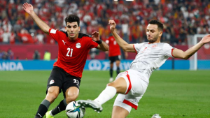 المنتخب التونسي