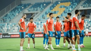 المنتخب التونسي الثاني