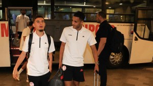 المنتخب التونسي لكرة القدم
