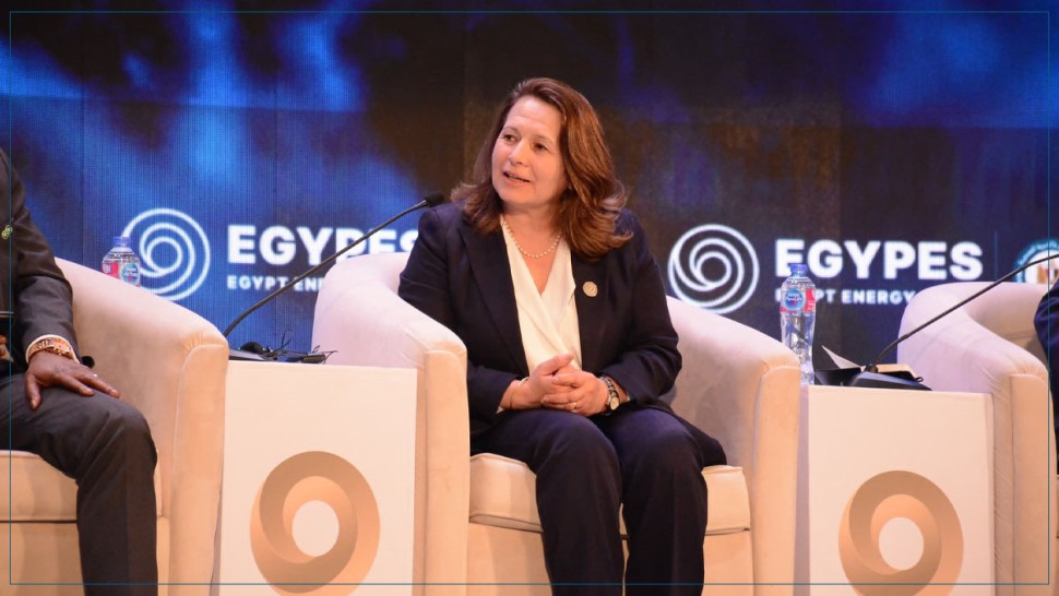 وزيرة الصناعة تؤكد على أهمية التكامل الإفريقي للرفع من تنافسية قطاع صناعة السيارات