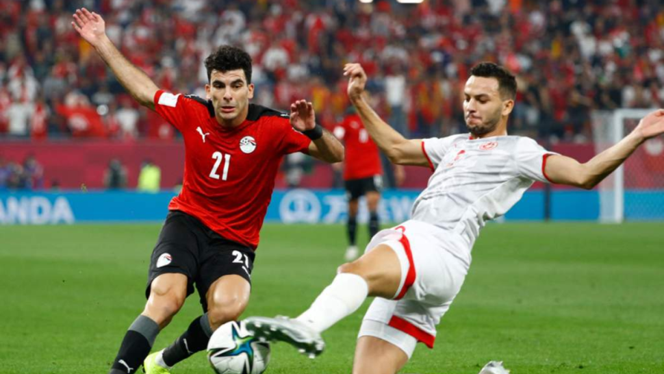 المنتخب التونسي