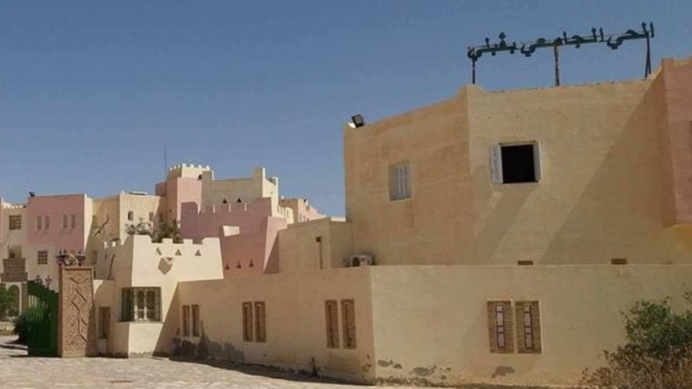 أكتوبر المقبل: تركيز منظومة جديدة بمطعم الحي الجامعي بقبلي