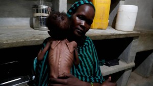 الصحة العالمية: مجاعة مؤكدة بأجزاء من السودان
