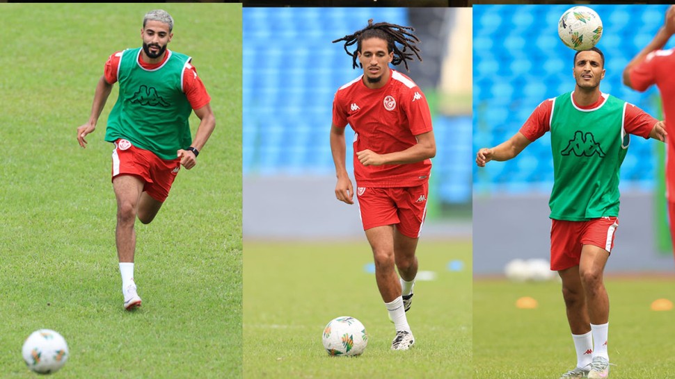 المنتخب التونسي لكرة القدم