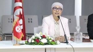 ماذا في زيارة وزيرة الأسرة والمرأة إلى ولاية صفاقس ؟