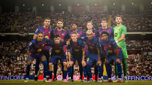 نادي برشلونة الإسباني