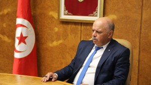 وزير النقل يوصي بتقسيم المواعيد لأصحاب الحاويات بميناء رادس حسب مدّة المكوث ونوعيّة البضائع
