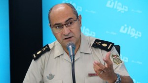 المتحدث باسم الحرس الوطني ينفي رصد أي مسيرة في سيدي بوسعيد