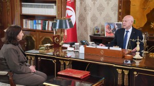 رئيس الجمهورية يدعو الى الاستعداد الجيّد للعودة المدرسية والجامعية