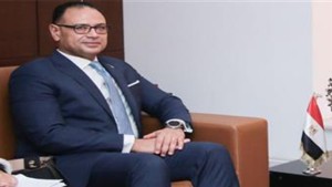 سفير مصر: تعزيز التعاون بين تونس ومصر أولوية