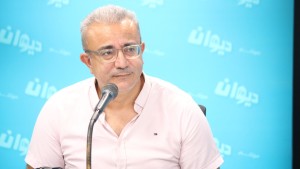 حاتم المزيو