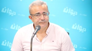 حاتم المزيو