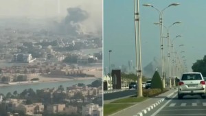 الخارجية القطرية: ''ندين بشدة الاعتداء الإجرامي ولن نتهاون مع سلوك الاحتلال المتهور''