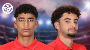 المنتخب الوطني الثاني