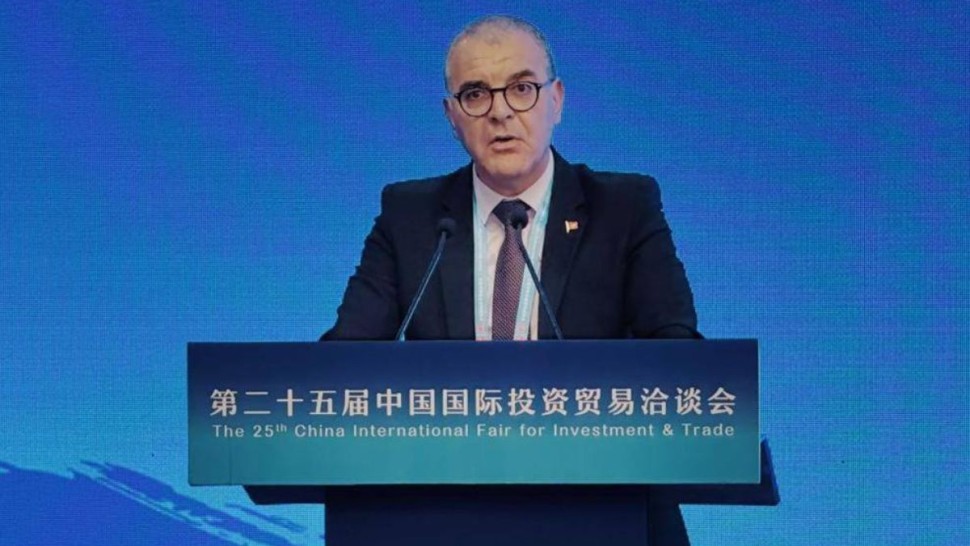 تونس تشارك في معرض الصين الدولي للإستثمار و التجارة