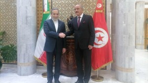 اتفاق تونسي إيراني على تفعيل آليات تدعم التعاون الثنائي والإعداد الجيد للجنة المشتركة