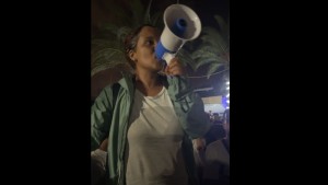 جواهر شنة: تأجيل موعد ابحار الاسطول ليس فقط بسبب سوء الاحوال الجوية