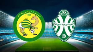 الرابطة المحترفة الأولى