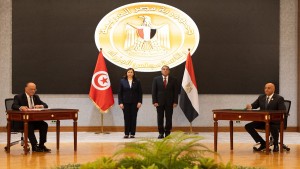 تفاصيل اتفاقيات التعاون ومذكرات التفاهم الممضاة بين مصر وتونس