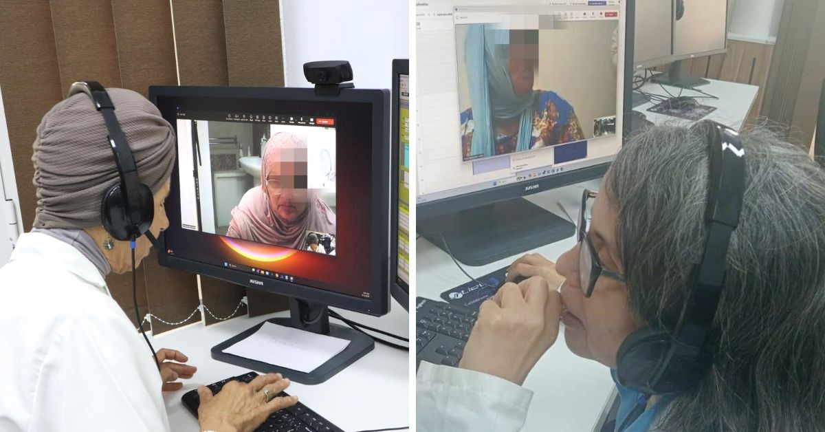 وزارة الصحة: توسعة نشاط المستشفى الرقمي ليشمل 7 ولايات جديدة