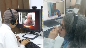 وزارة الصحة: توسعة نشاط المستشفى الرقمي ليشمل 7 ولايات جديدة