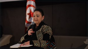 وزيرة الثقافة تدعو الى تكثيف العمل على ملف إدراج سيدي بوسعيد بلائحة التراث العالمي