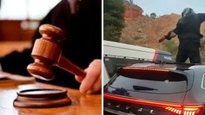 قرطاج: الاحتفاظ بشاب أشهر سلاحا مزيفا في وجه دورية أمنية