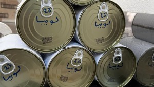 هيئة السلامة الصحية: ضرورة حصول محلات تعليب المواد الغذائية على المصادقة من السلطات المختصة