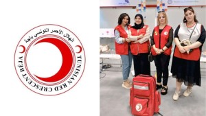 باجة: الهلال الأحمر يطلق حملة لجمع تبرعات مدرسية لدعم أكثر من 500 تلميذ