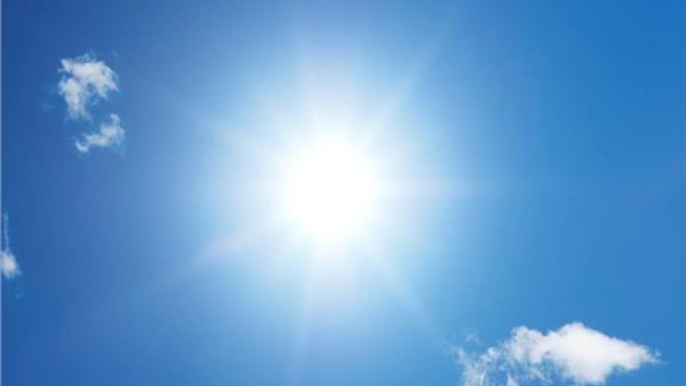 طقس اليوم : الحرارة تصل الى 37 درجة