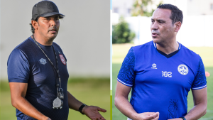 الاتحاد الرياضي المنستيري والنجم الرياضي الساحلي