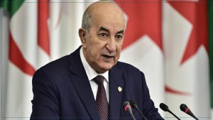 عبد المجيد تبون يعين سيفي غريب رئيساً للوزراء