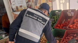 سوسة: تسجيل 14 مخالفة خلال عملية مراقبة اقتصادية مشتركة